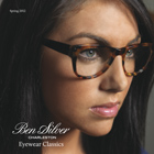Eyewear Classics Catalog 2012