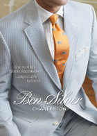 Ben Silver Spring 2013 Collection Catalog