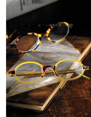 Eyewear