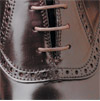 Cordovan Leather