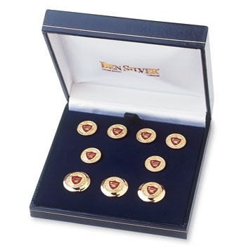 Blazer Buttons