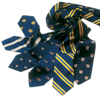 Silk Neckwear
