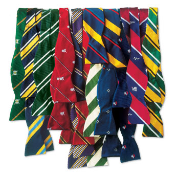 Silk Neckwear