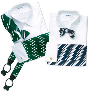 Silk Neckwear