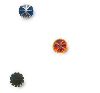 Rosettes