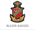 Blazer Badges