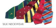 Silk Neckwear