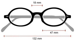 ARG frame diagram