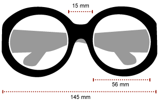 FPSA, FPSA2, FPSA2H frame diagram