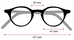 KFA frame diagram
