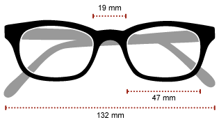 KFM2 frame diagram
