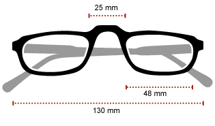 KRD frame diagram