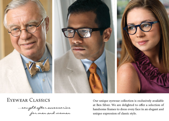 Eyewear Classics