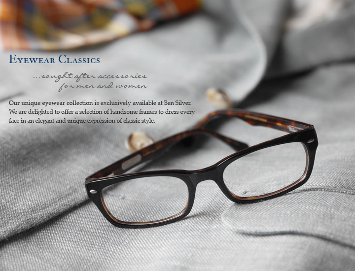 Eyewear Classics