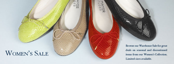 Sale for Women