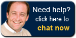 Need help? Click here to chat now