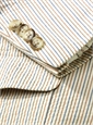 Multi-Stripe Seersucker Suit