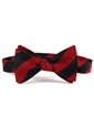 S05- Garnet, Black