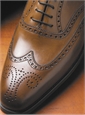The Clifford Wingtip