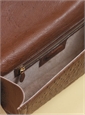 Ostrich Clutch