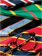 Silk Eyeglass Cases