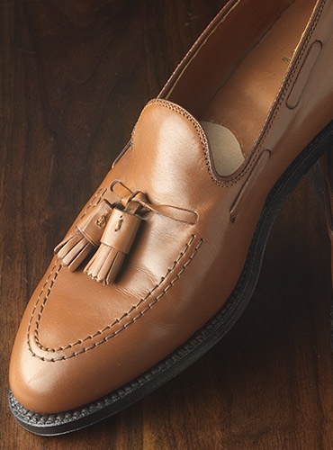 alden moccasins
