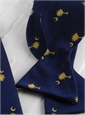 Palmetto Moon Blue/Gold Formal Wear Set