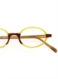 Amber With Gold Readers