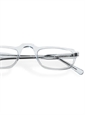 Clear Rectangular Readers
