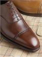The Belgrave Cap Toe Oxford
