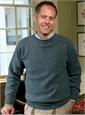 Authentic Shetland Sweaters