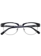 Brow Frame Black