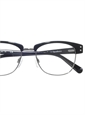 Brow Frame Black