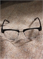 Brow Frame Black