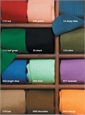 Cotton Dress Socks