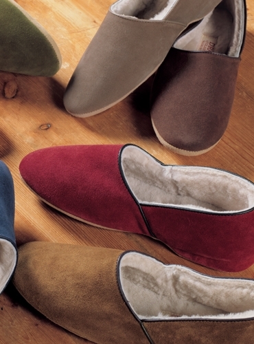 14 size slippers