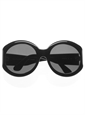 Black Paparazzi Shielding Sunglasses