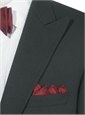 Peaked Lapel Tuxedo