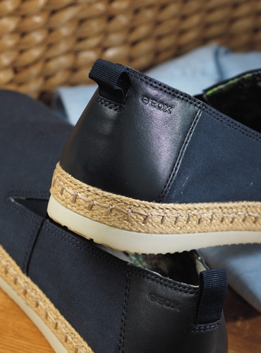 geox modesty espadrilles