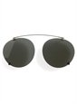 Clip-On Sunglasses for Liberty Frames
