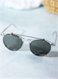 Clip-On Sunglasses for Liberty Frames
