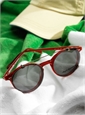 Clip-On Sunglasses for Liberty Frames