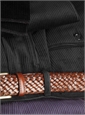 8 Wale Corduroy Trousers