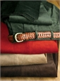 8 Wale Corduroy Trousers