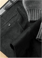 8 Wale Corduroy Trousers