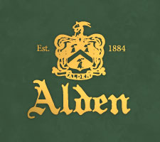 Alden