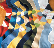 Argyles