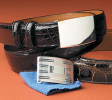 Belts & Braces