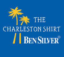 Ben Silver Charleston Shirts