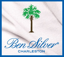 Ben Silver Palmetto Shirts & Caps